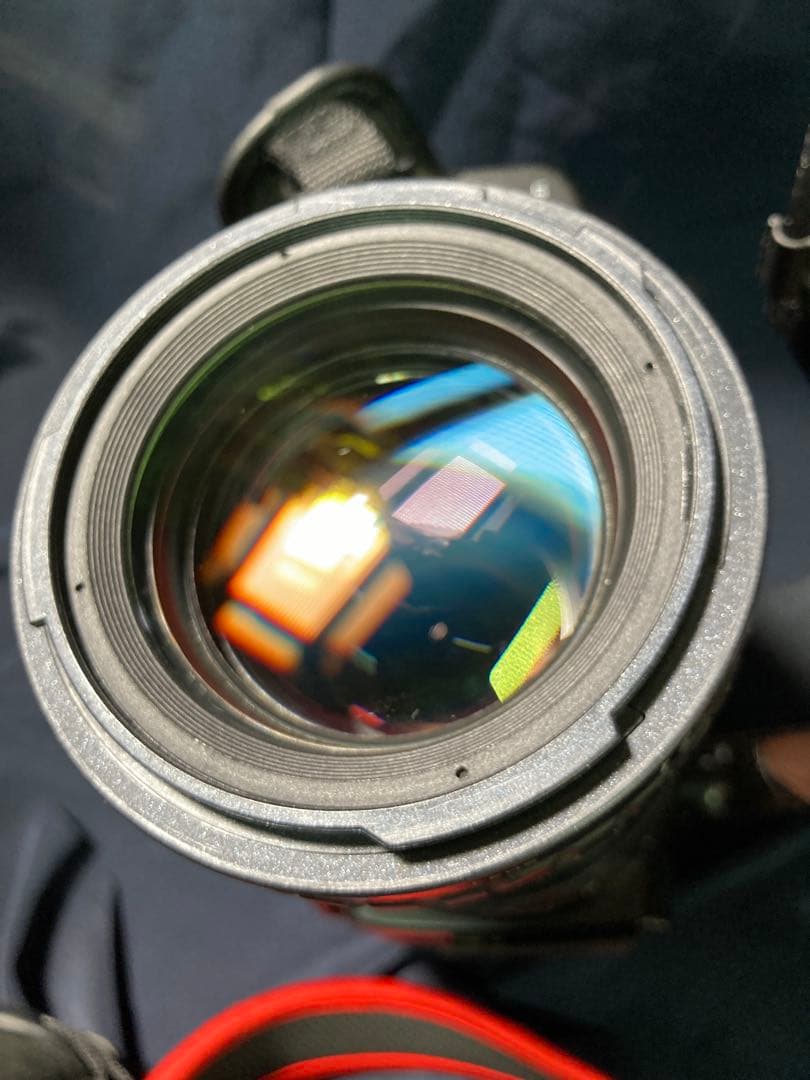 業務用ビデオカメラ本体　SONY EX1R 2台セット！