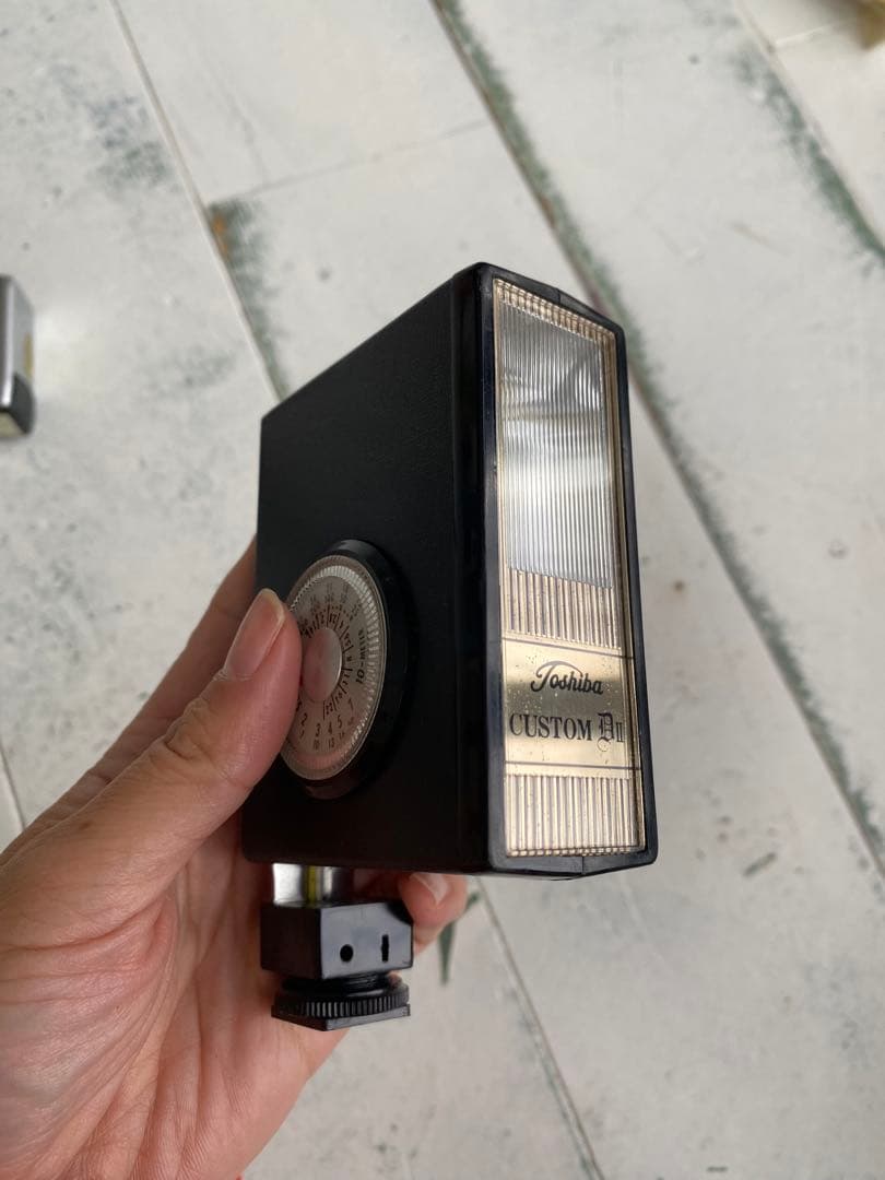 フィルムカメラセット　レトロ　アンティーク