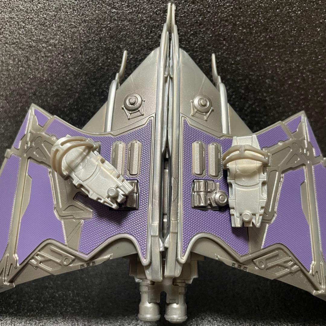 S.H.Figuarts　グリーン・ゴブリン　インテグレイテッド　スパイダーマン