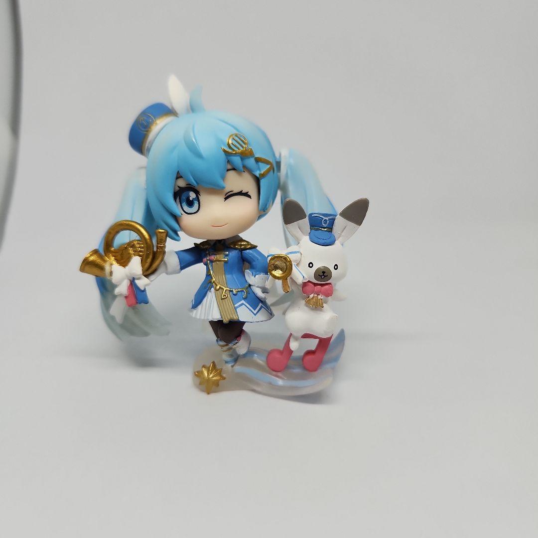 初音ミク フィギュア 6体セット