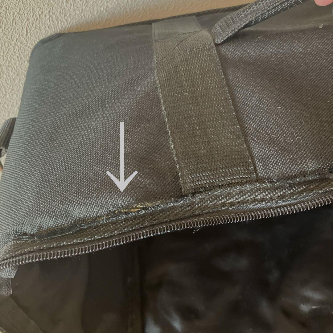 ボンゴ　BROTHERS バッグ付き