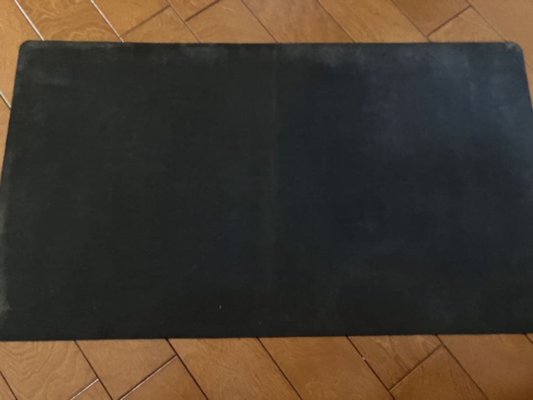 5D's スターダスト レッドデーモンズドラゴン プレイマット