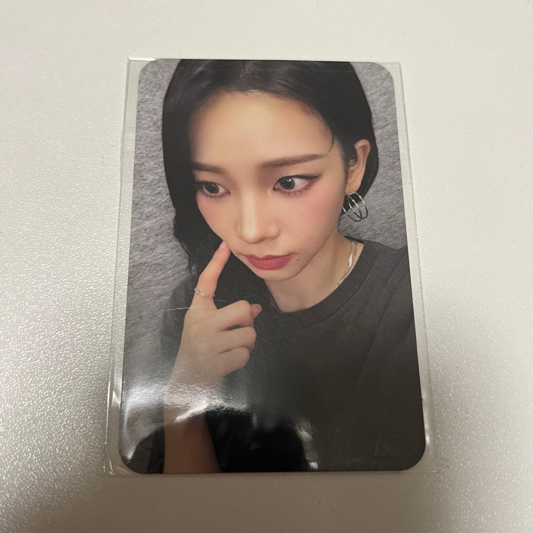 aespa karina カリナ SM entertainment 30th