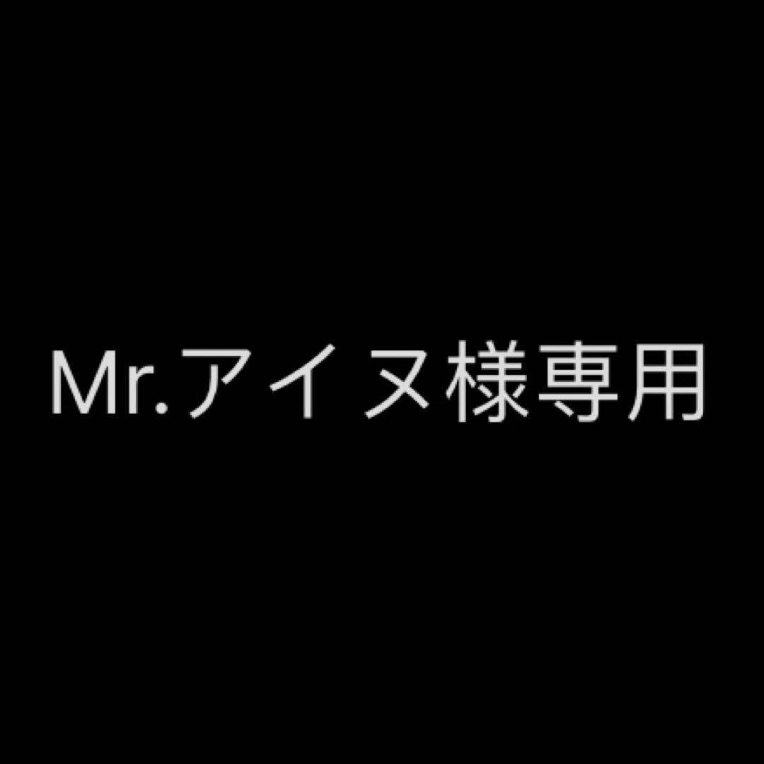 Mr.アイヌ