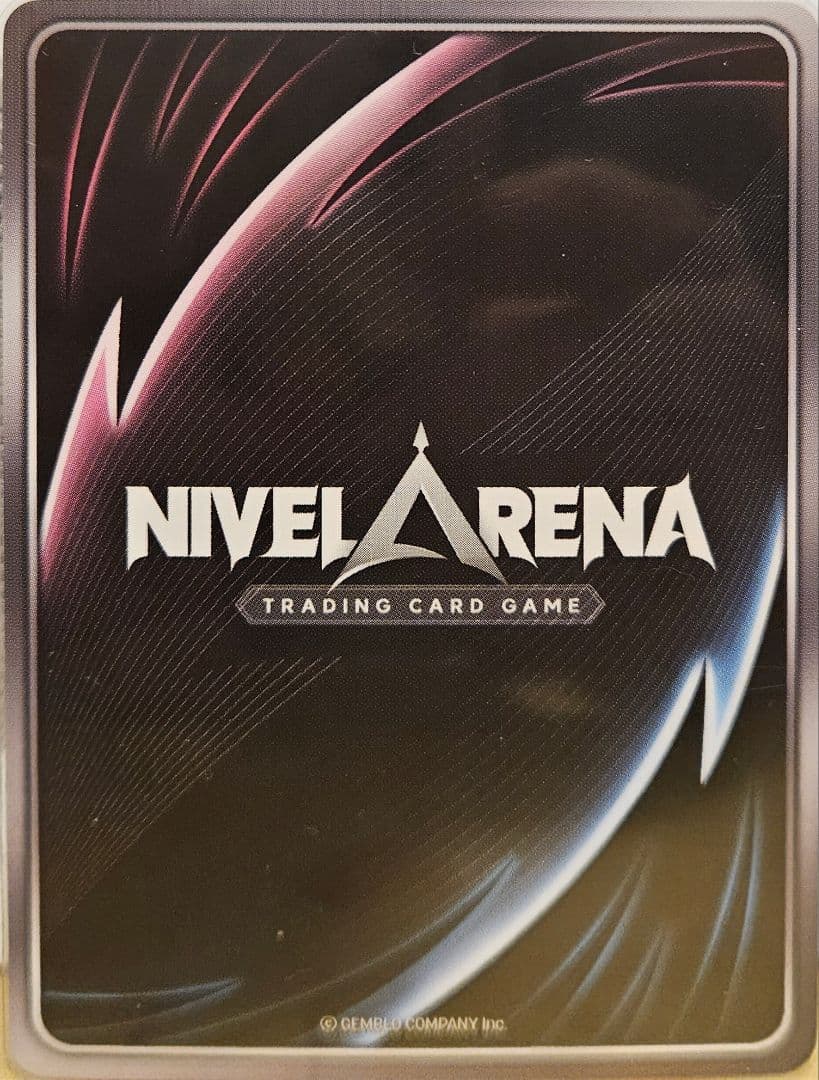 SPR サイン クラウン-ネイキッドキングNIKKE NIVEL ARENA