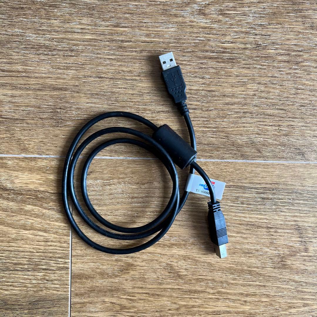 Pioneer DDJ-SB2 コントローラー USBコード他