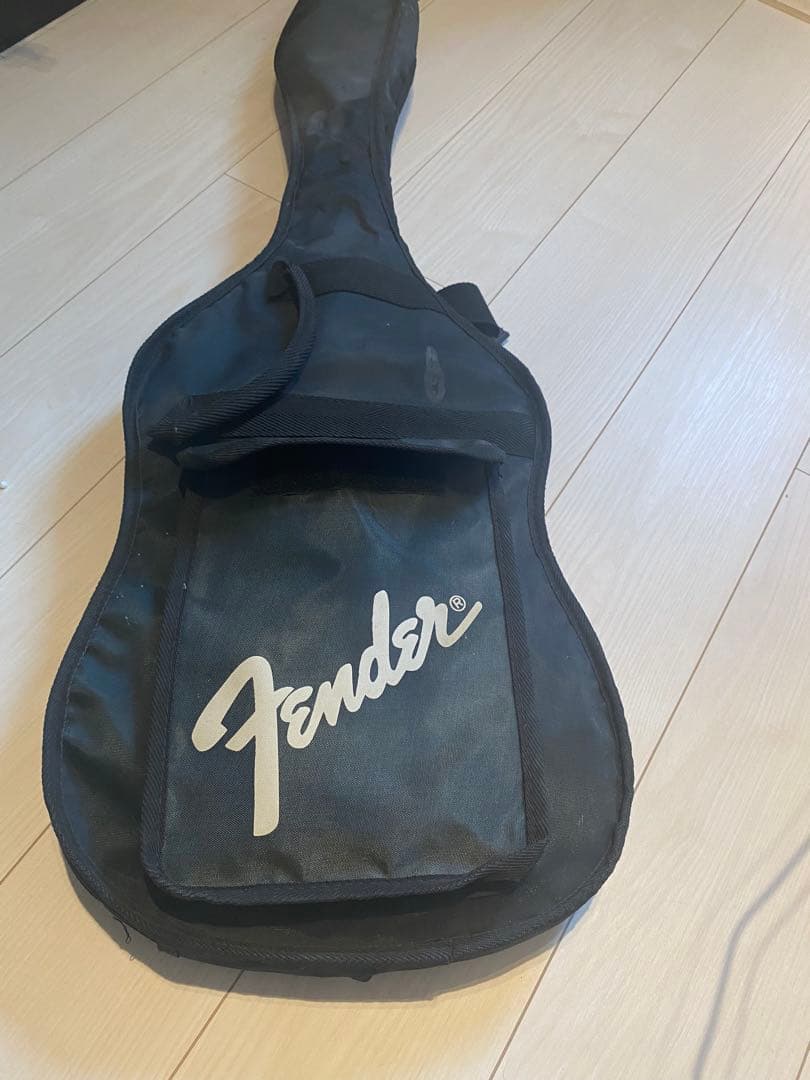 Fendee japan ストラトキャスター