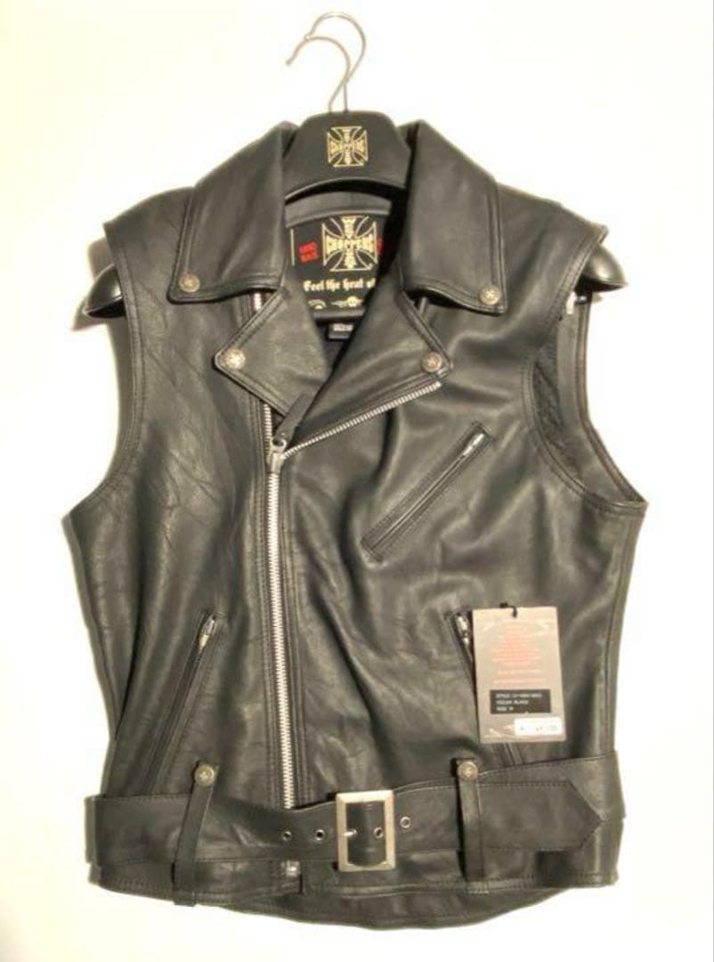 【限定値下げ】westcoast choppers ウェストコーストチョッパーズ