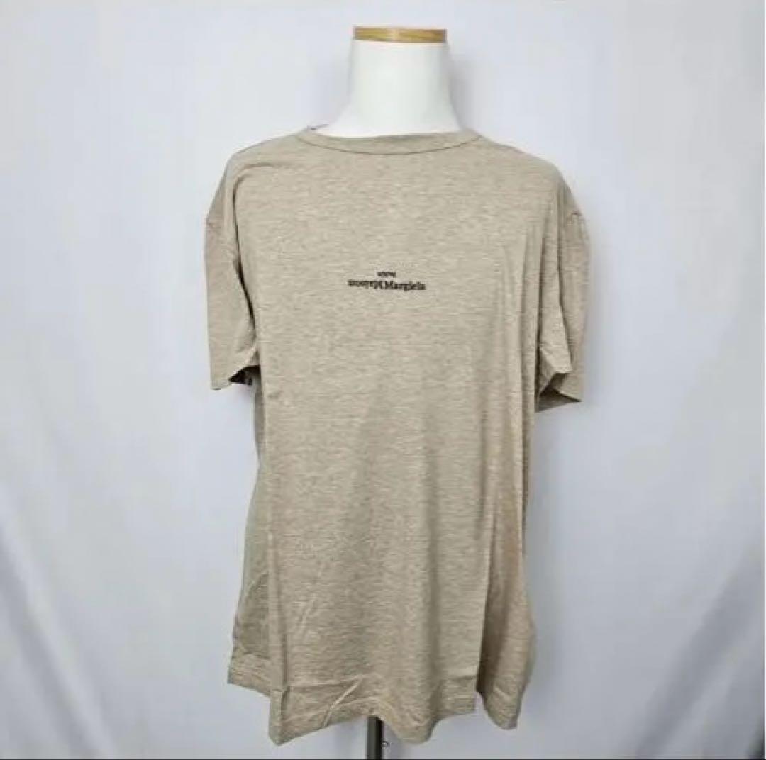 【ジャパン】未使用Maison Margiela Tシャツ