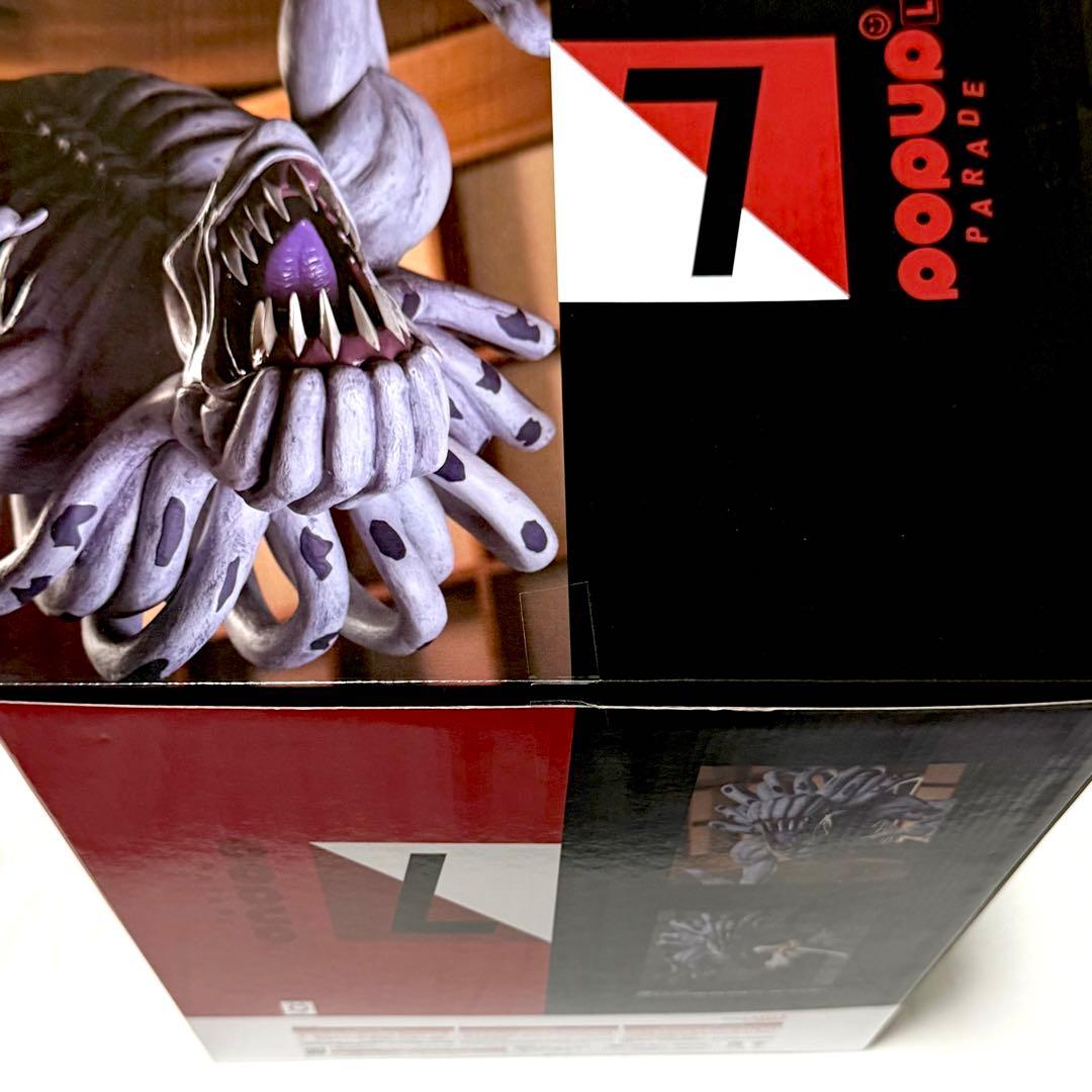 POP UP PARADE L 呪術廻戦 劇場版0 祈本里香 フィギュア