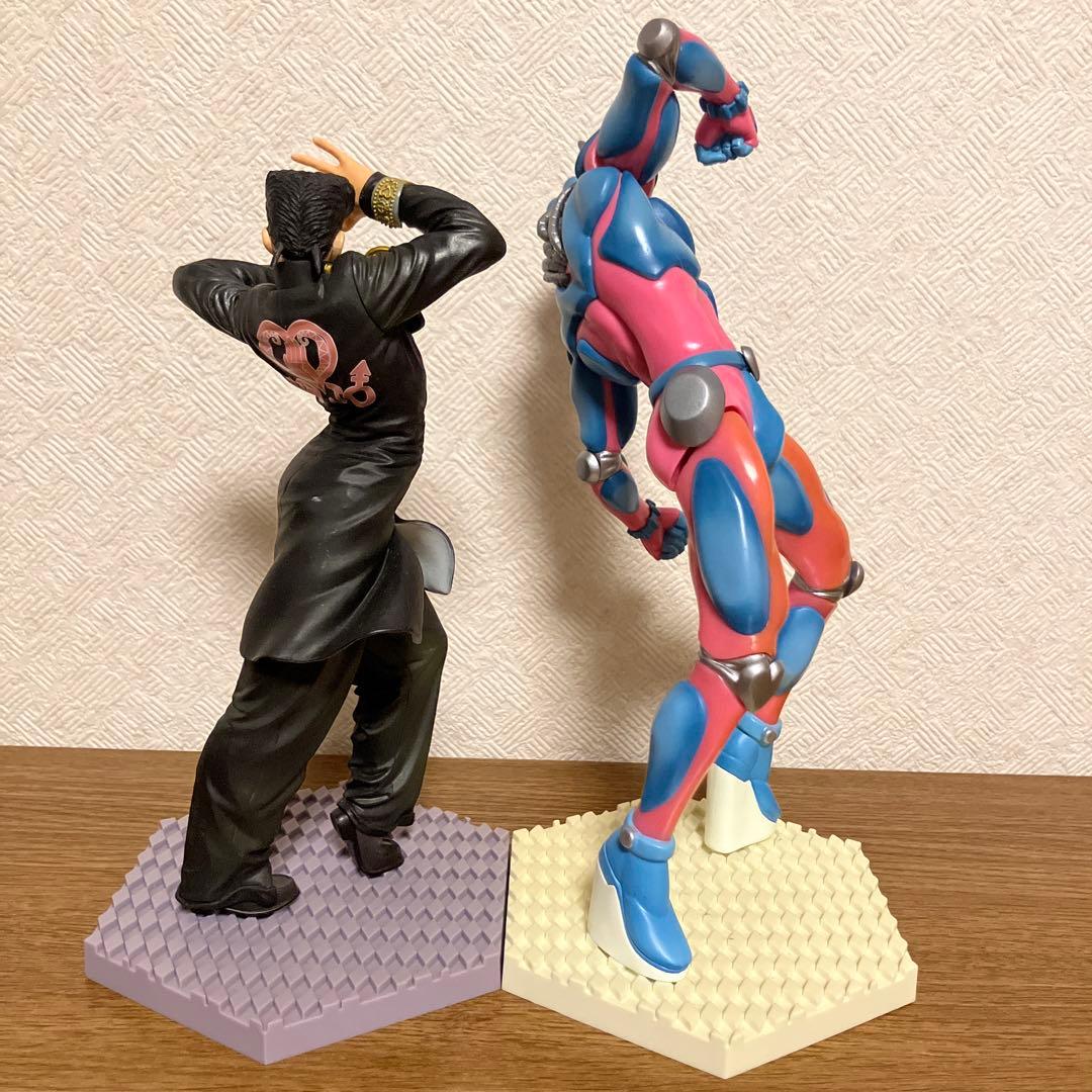 ジョジョの奇妙な冒険　DXフィギュア　16体セット　まとめ売り