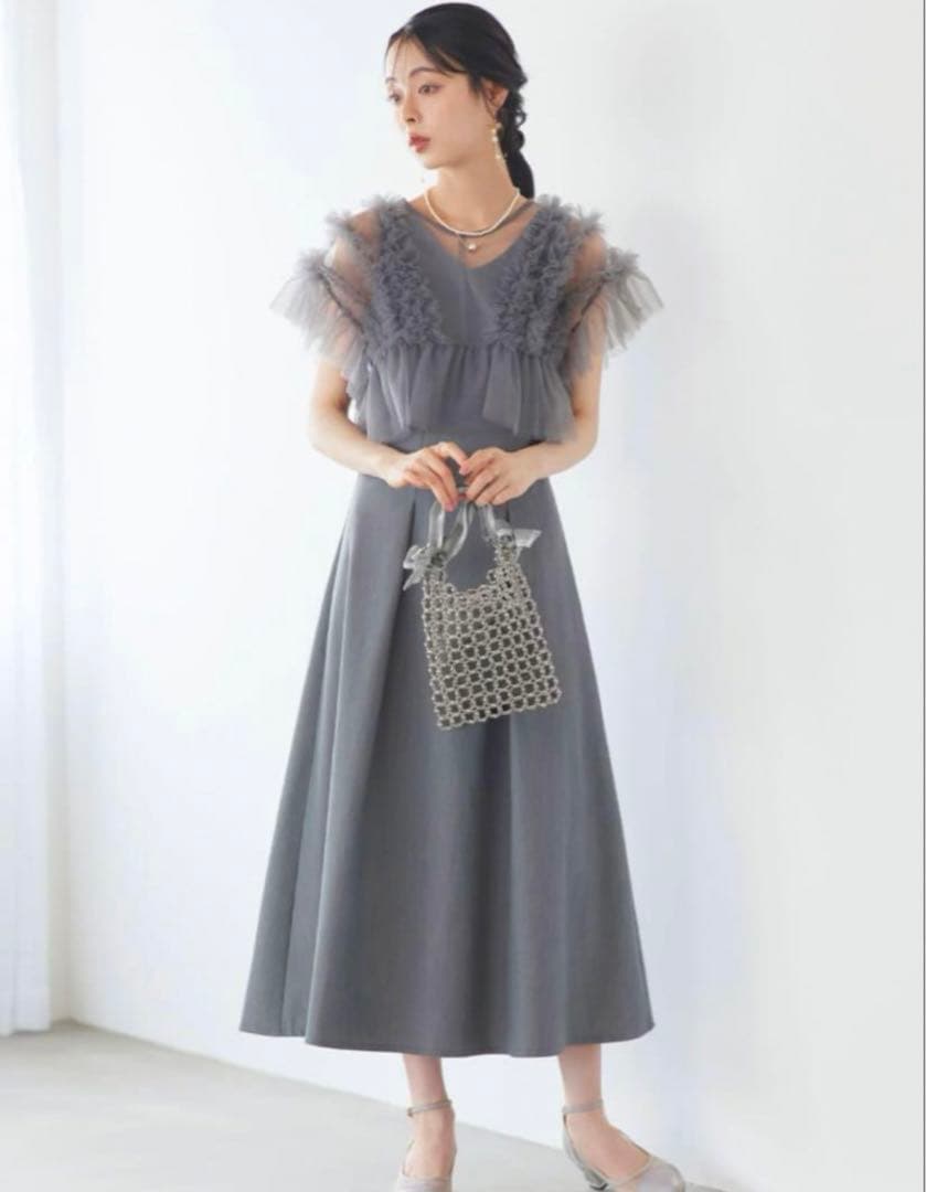 RUIRUE BOUTIQUE オケージョンドレス