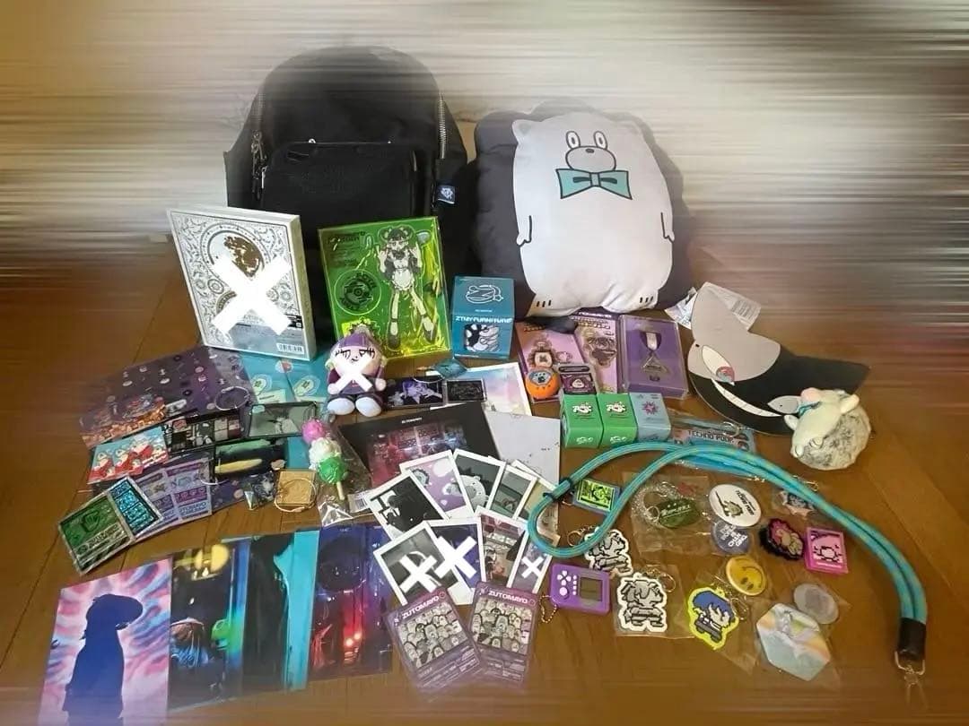 ずっと真夜中でいいのに。 まとめ売り