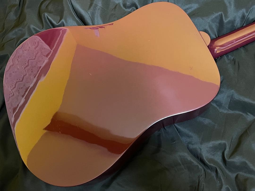 Epiphone Starling Pearl アコースティックギター美品