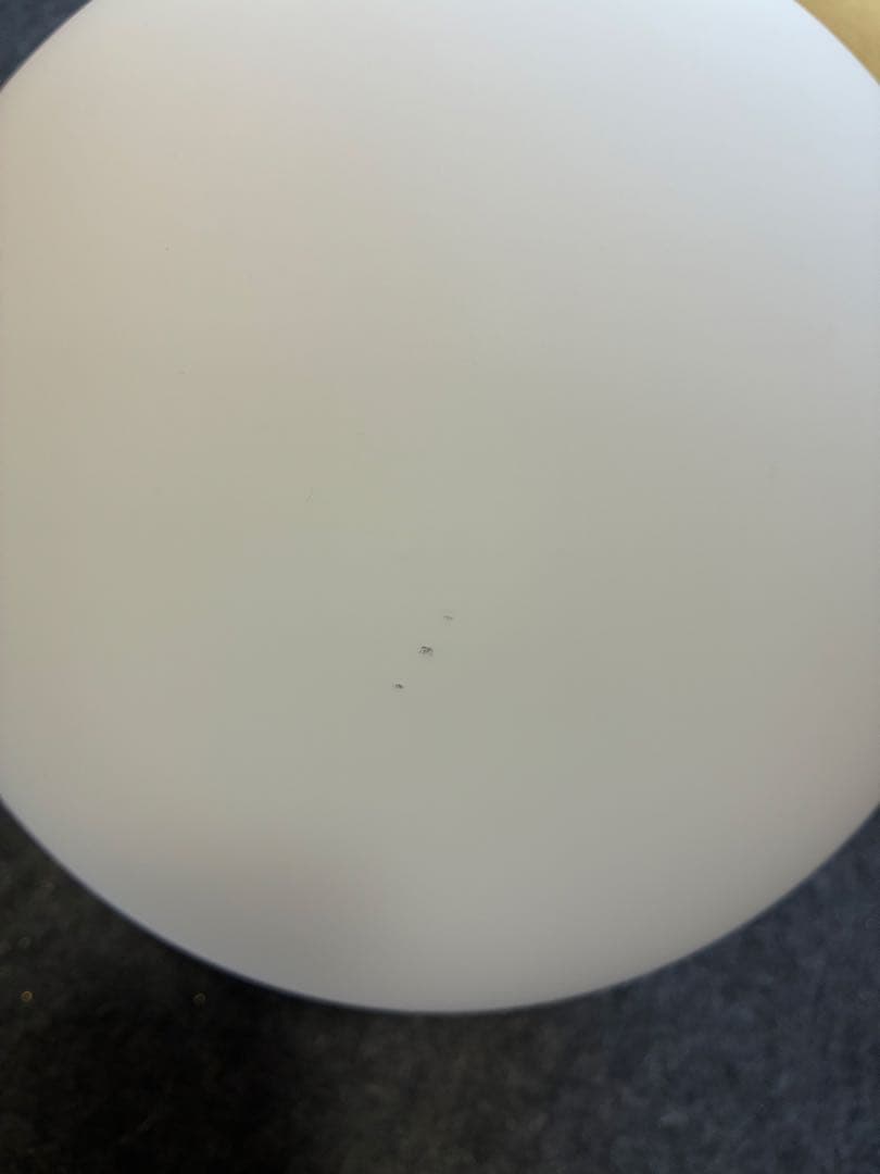 ヤマギワ　LIMBURG 真球ガラスグローブ　ペンダントライト