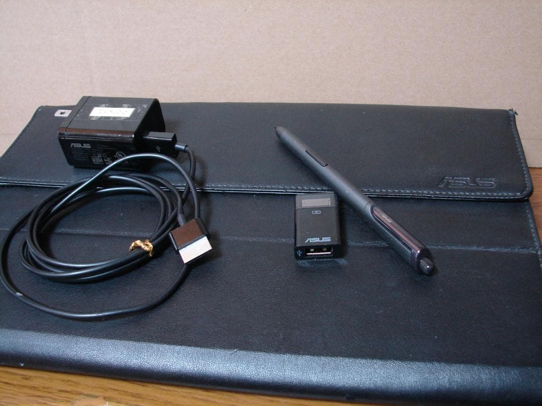 ASUS VivoTab TF810-GY64 ＋KBDOCK-TF810