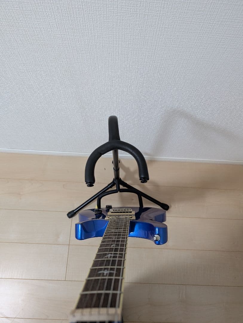 【美品】PRS SE Standard 24（Translucent Blue）