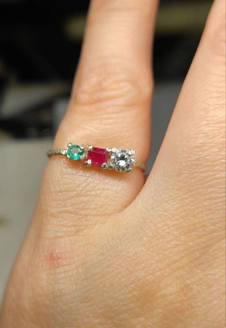 JiJikoro☆オーダーページ