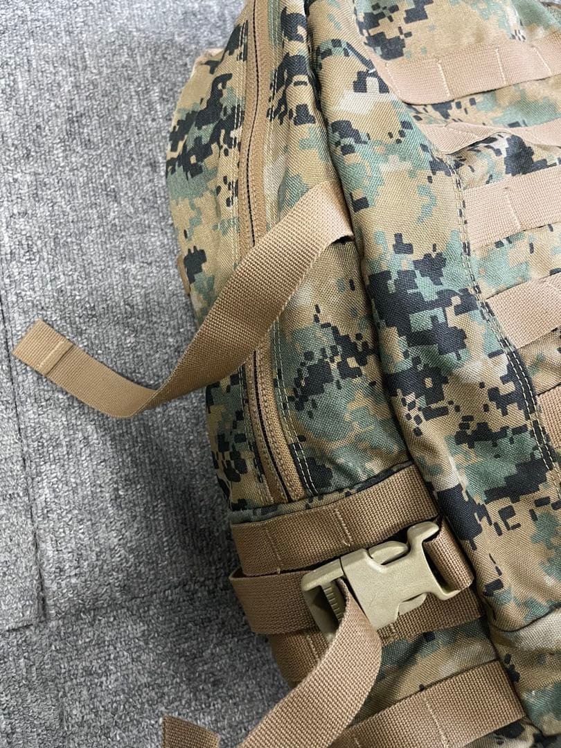 海兵隊　バックパック USMC