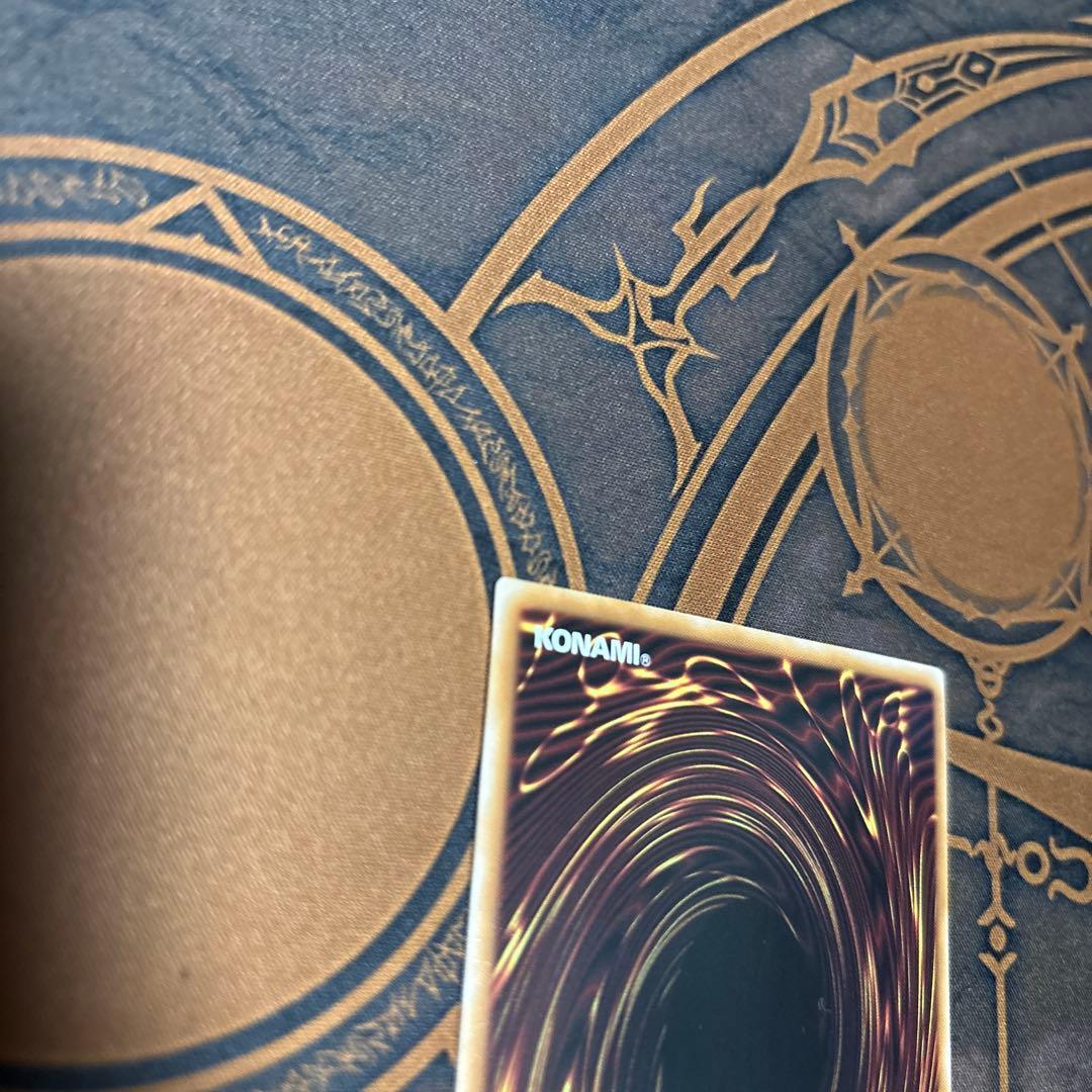 遊戯王　閃刀姫＝ゼロ　プリズマティックシークレットレア