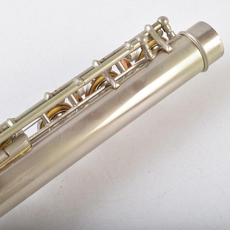 GOSHE　ゴーシェ　フルート　FT-92N　ケース付　M　R9233