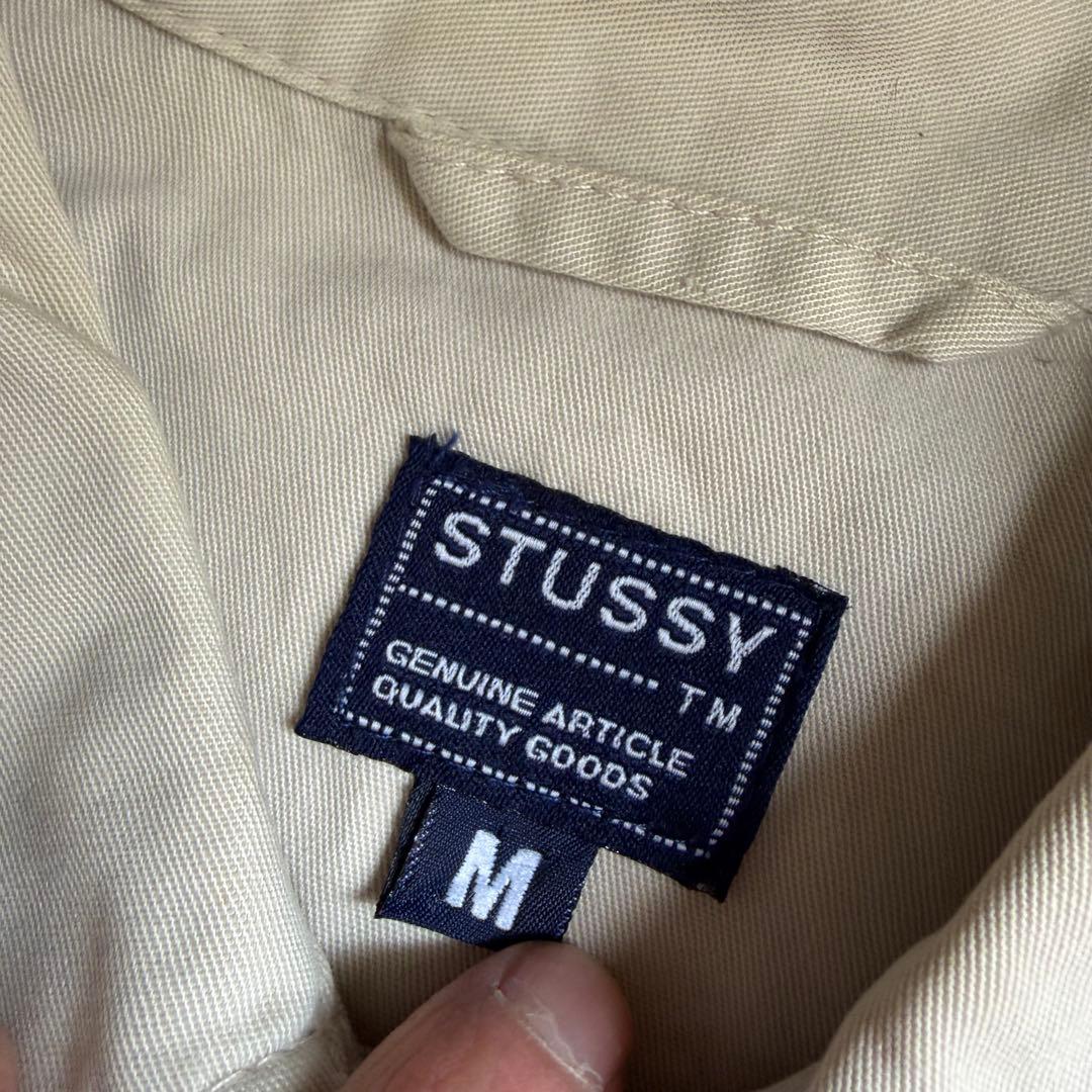 1990s- オールド ステューシー ジャケット バッグ まとめ売り 古着