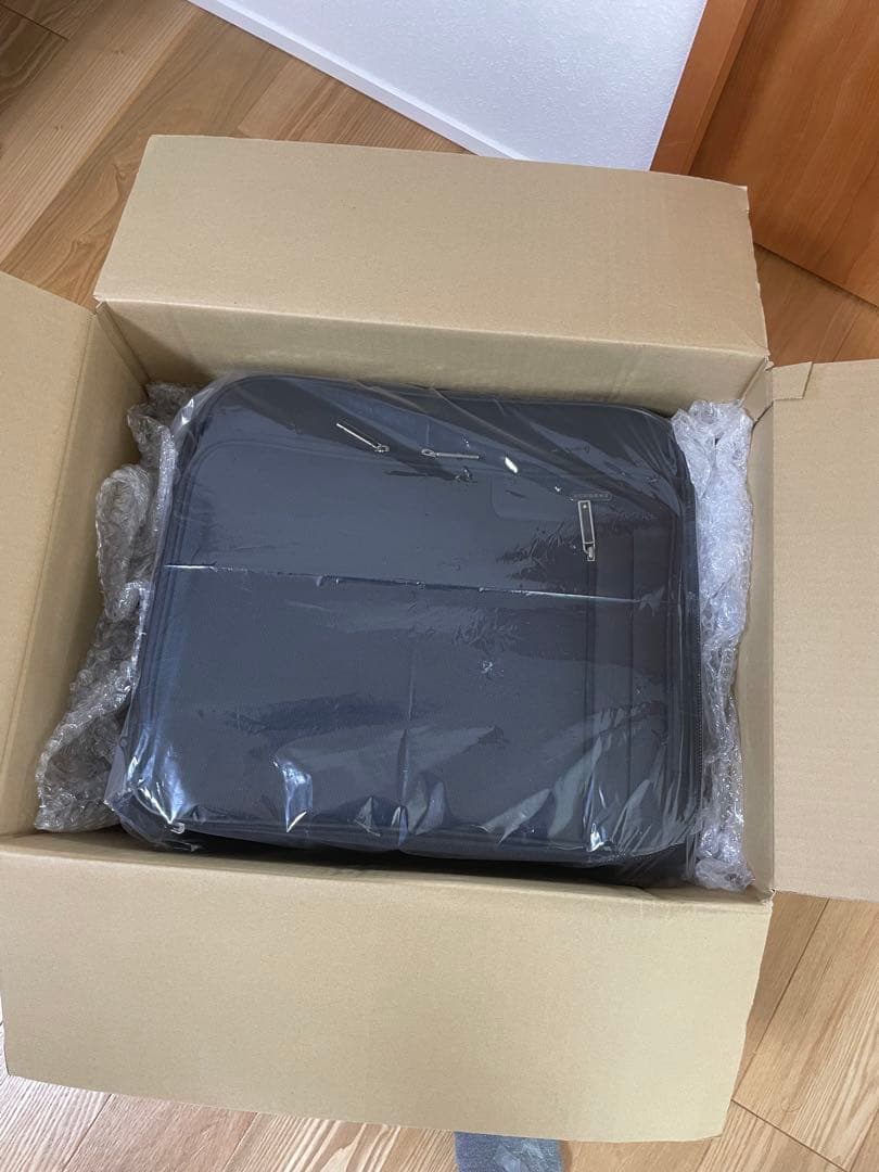 【美品】 ACE GENE ビジネストローリー 2輪 機内持ち込み