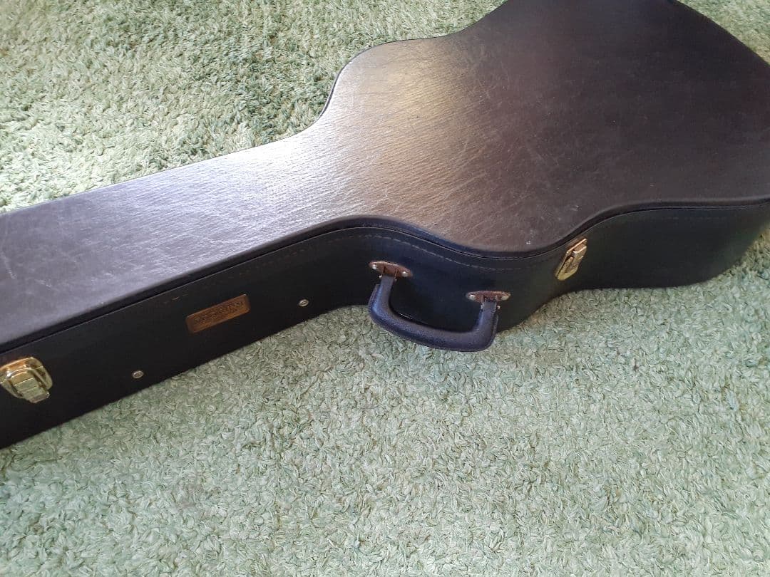 K.Garage CD-J160E(Gibson J-160E コピーモデル)