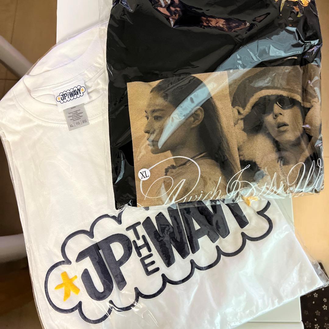 JP THE WAVY Tシャツ　2枚セット