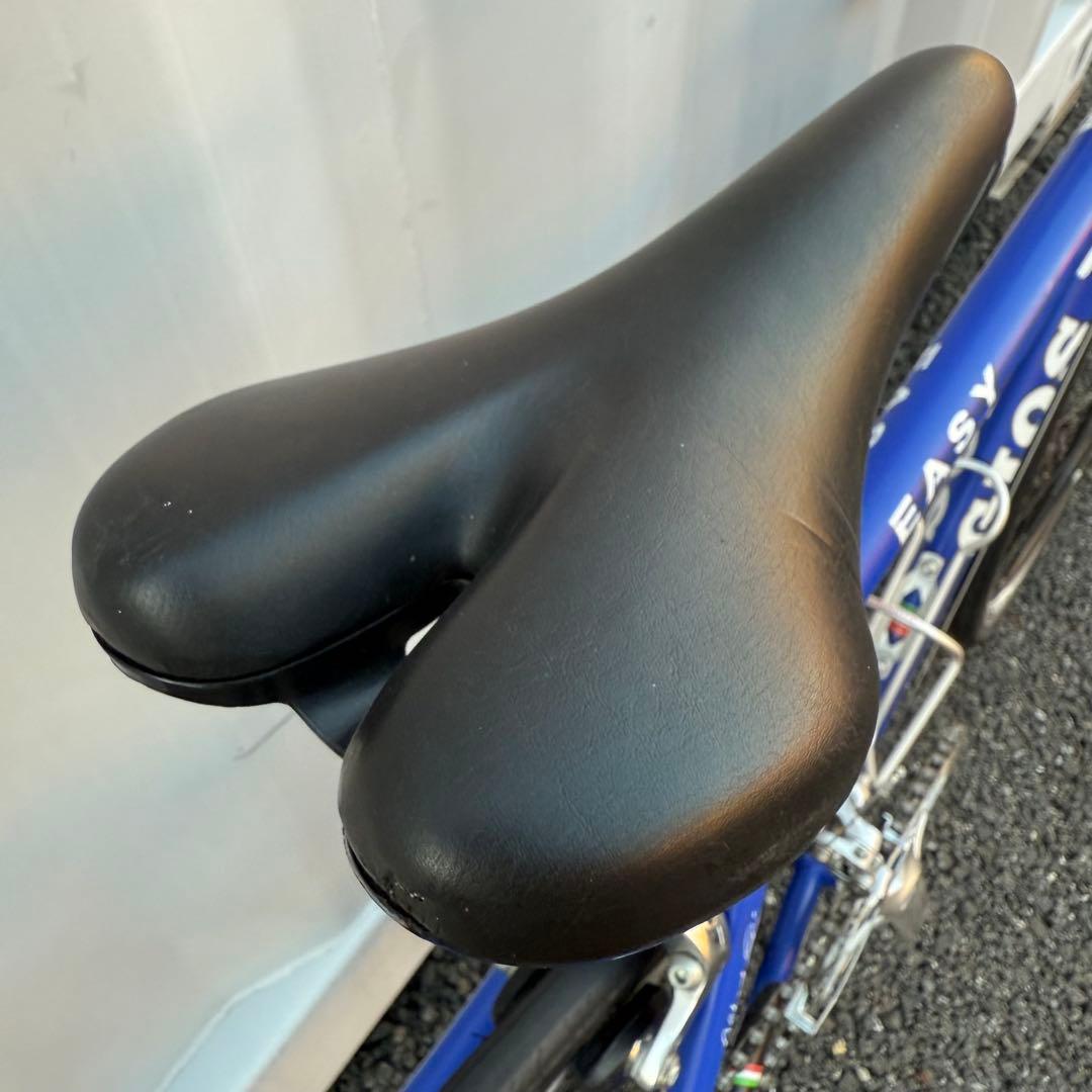 子供用ロードバイク GIOS 24インチ 身長125-150cm 定価10万円