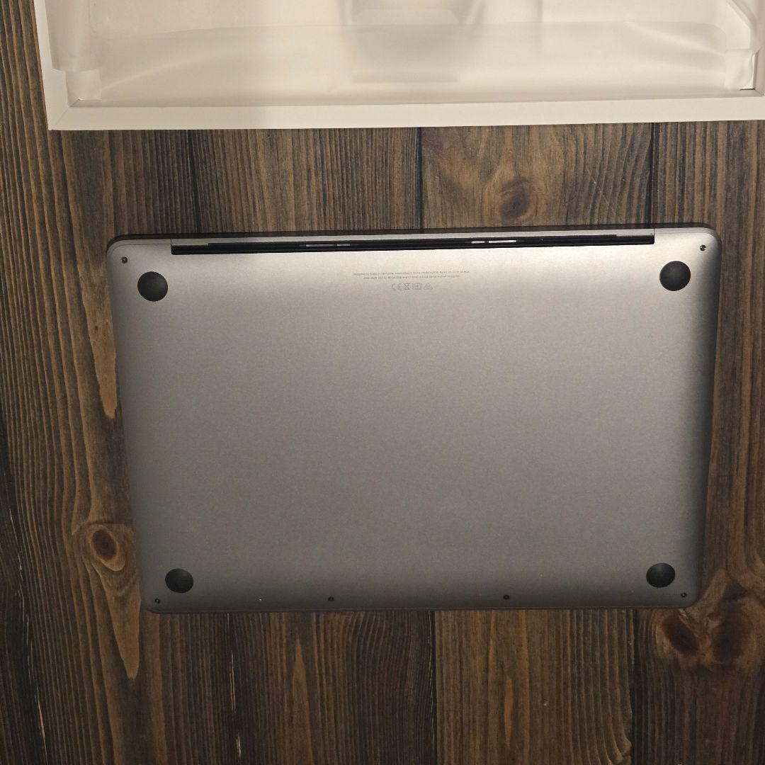 限定値下！　16/512 MacBook Pro ( M1 ) MYD82J/A