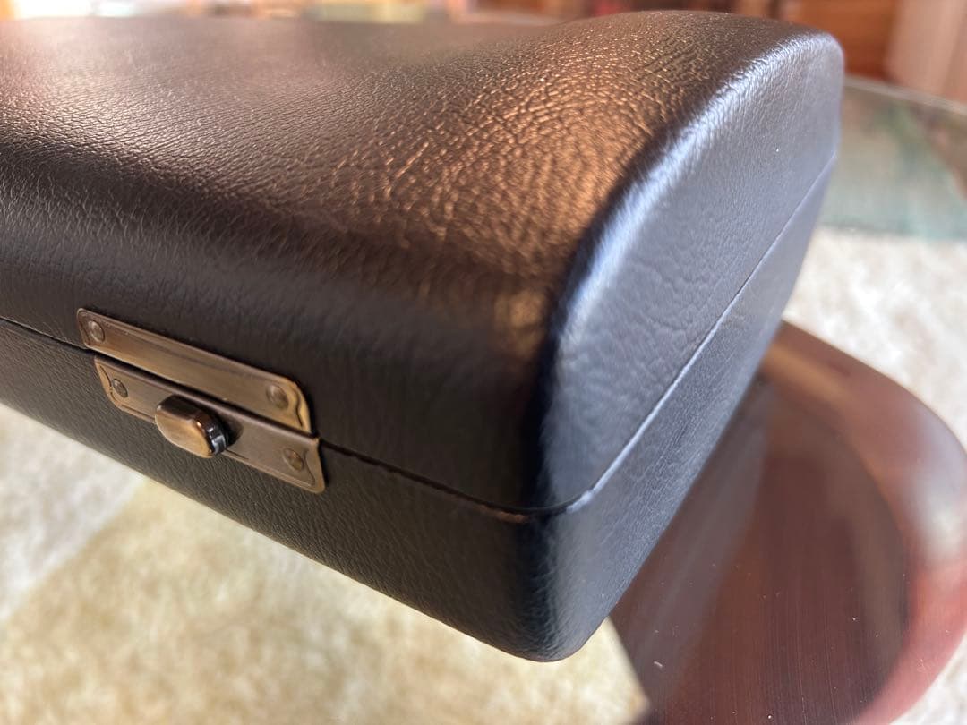 【美品】YAMAHAクラリネット650 ESTABLISHED IN1887