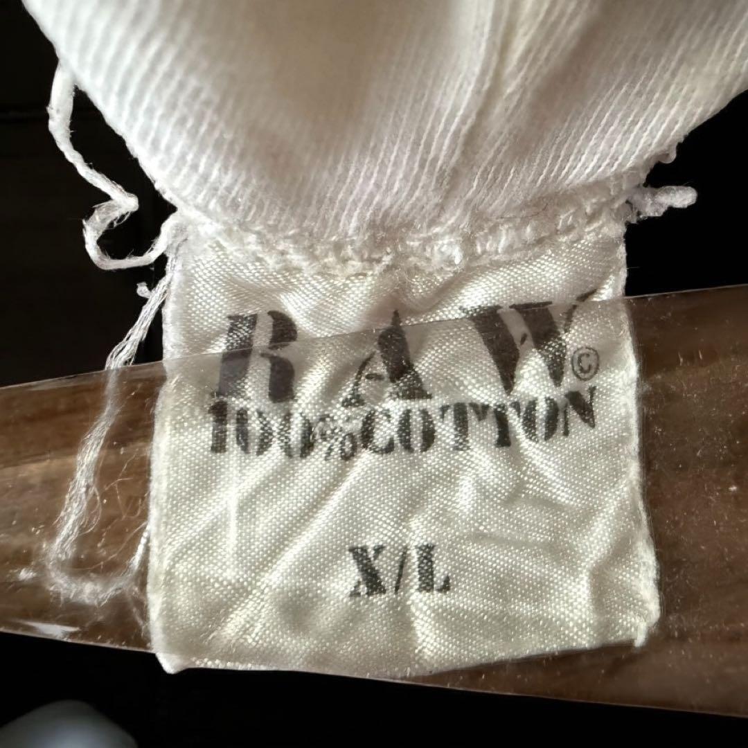 ‘90s Vintage Identity T-shirt Manchester