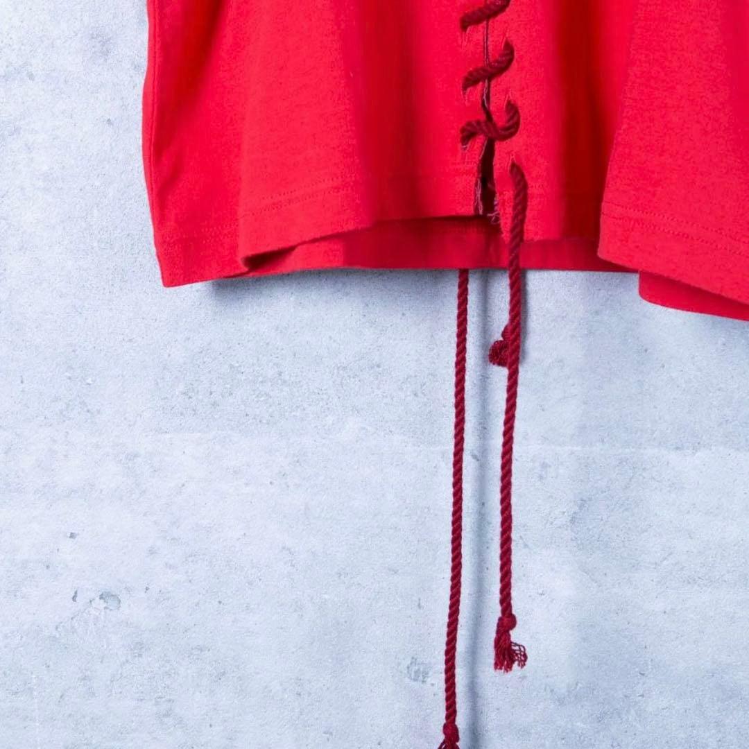 YOHJI YAMAMOTO pour homme ノースリーブ19ssサイズ3