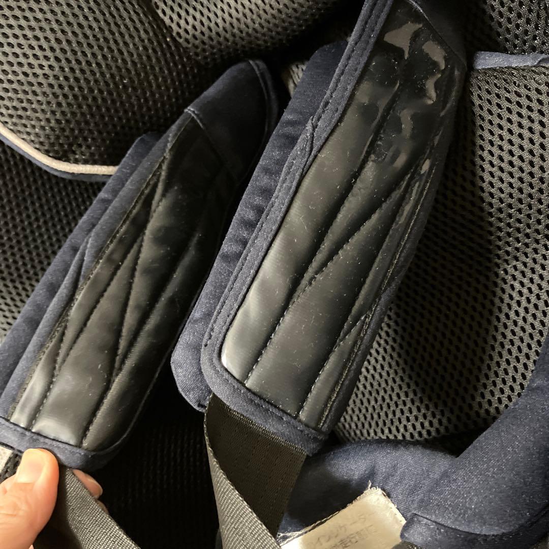 エールベベ チャイルドシート クルットKURUTTO3i ISOFIX