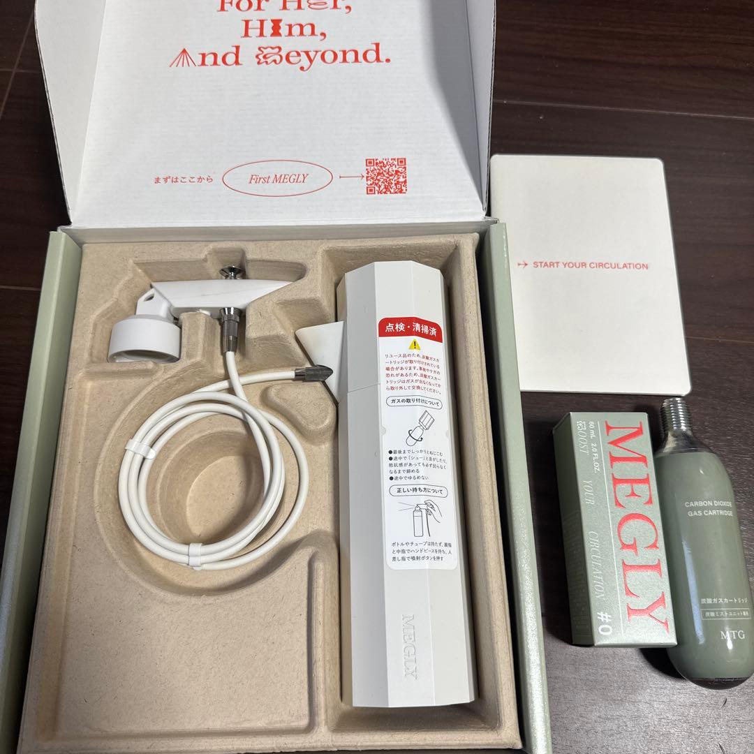 メグリー スターターキット　MTG