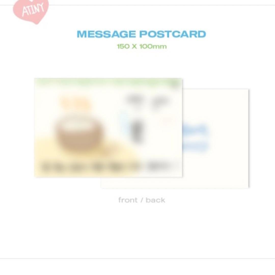 ATEEZ エイティーズ アチズ センイルMD ブレスレット サン SAN