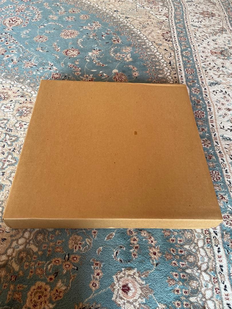 天然木製 べんぼう漆器　スタンド付き