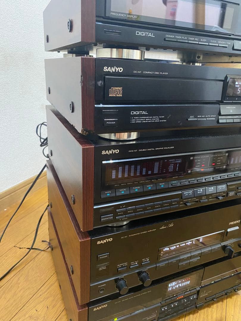 その他 Sanyo PRESENCE 7