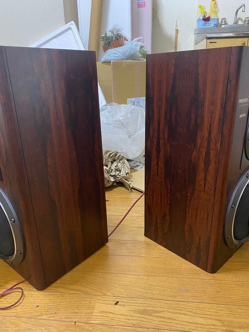 その他 Sanyo PRESENCE 7