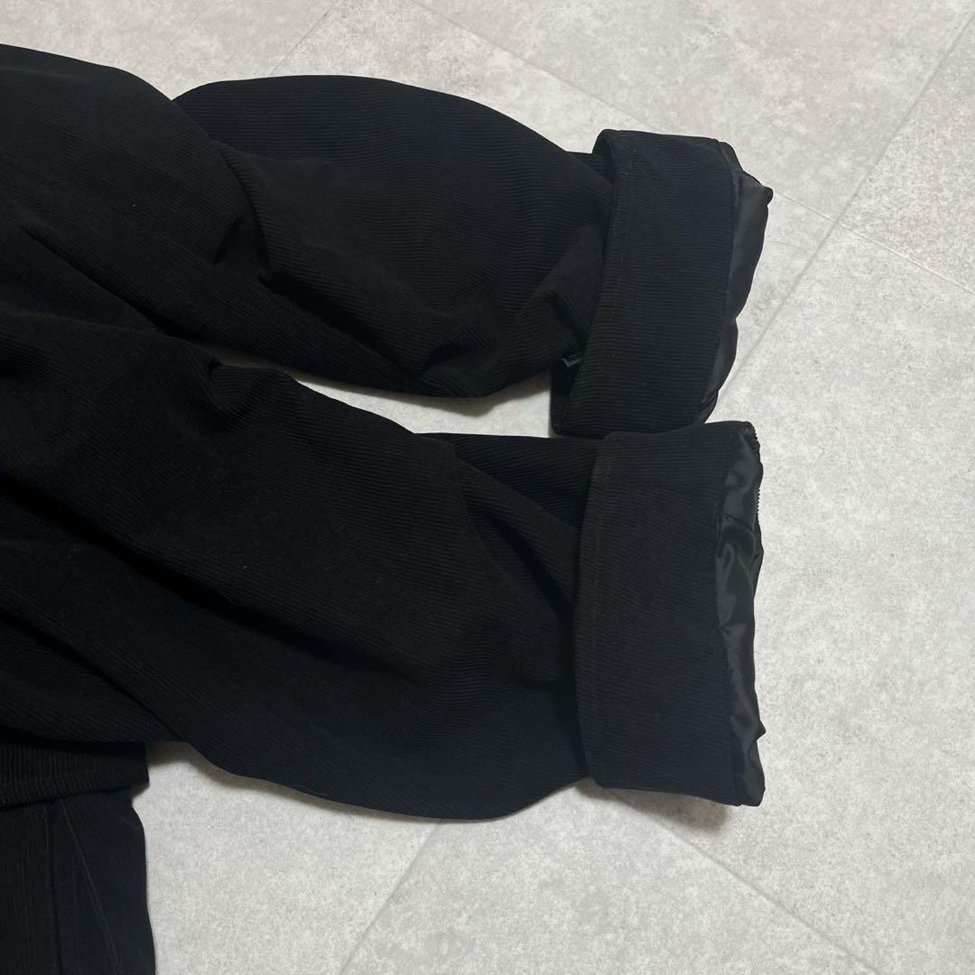 DAIWA PIER39 テックコーデュロイジャケット L ダイワピア