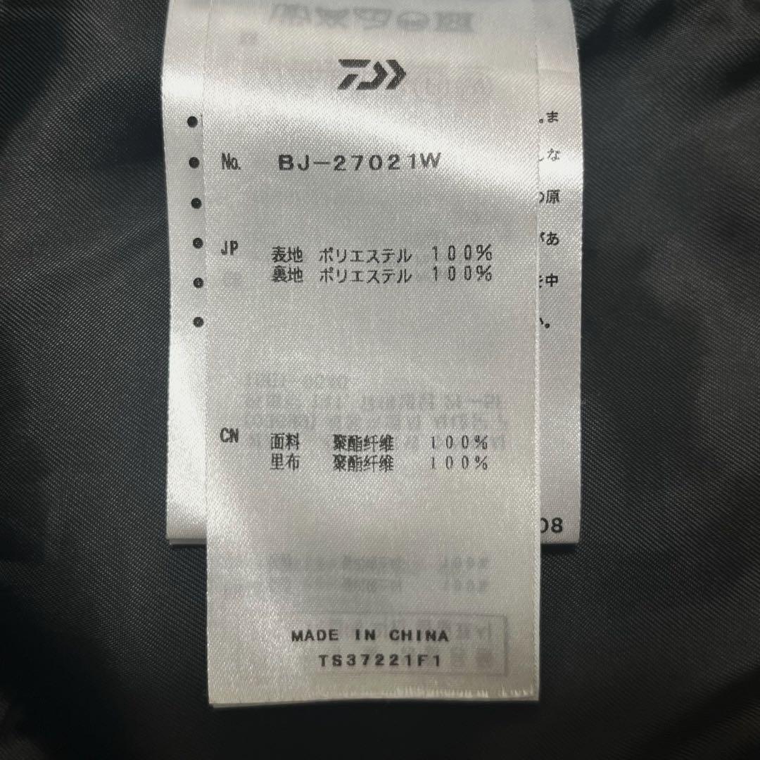 DAIWA PIER39 テックコーデュロイジャケット L ダイワピア