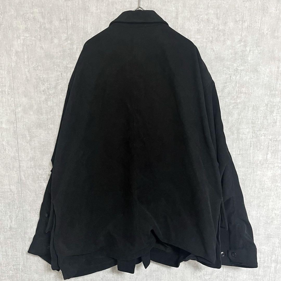 DAIWA PIER39 テックコーデュロイジャケット L ダイワピア