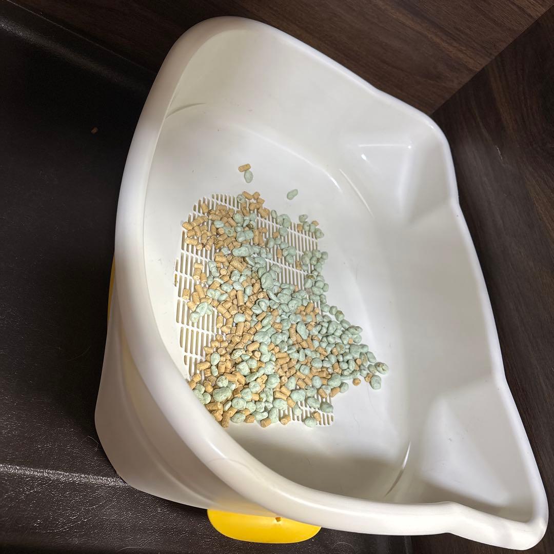 ブ*！様 IRIS 3段キャットケージ 57.5×50.5×161cm アイリス