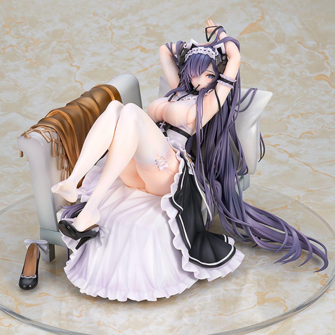 アルター アウグスト・フォン・パーセヴァル　御使い魔女Ver.