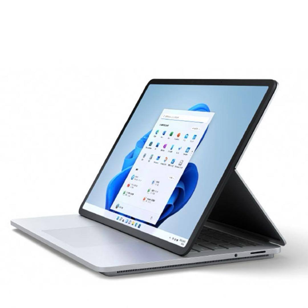 Windowsノート本体 Microsoft Surface Laptop Studio