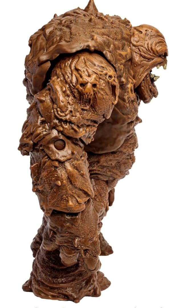 マクファーレントイズ マルチバース クレイフェイス バットマン バットウーマン