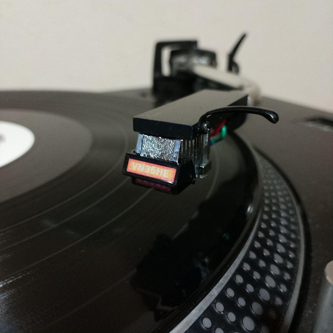 shureシュア v15 typeIII