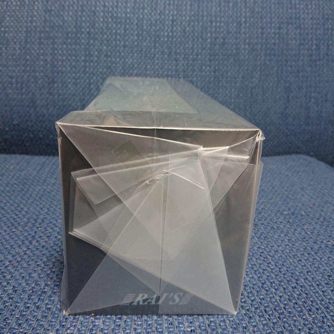 RAI'S レイズ 日野 レンジャー 警察本部警備部機動隊レスキュー車両