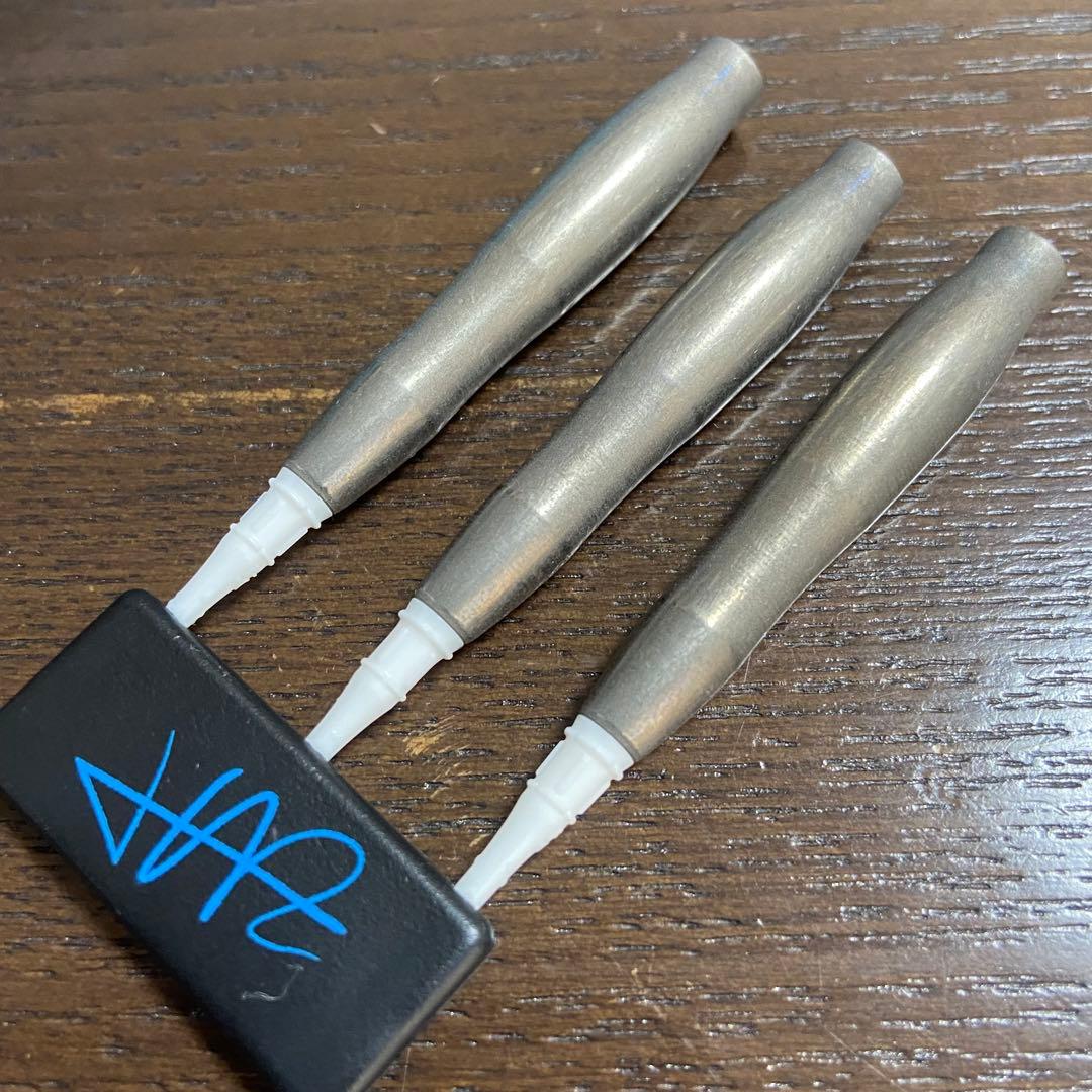 TARGET ライジングサンG4 no5 22g 村松治樹①